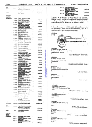 EDICIONESJURISPRUDENCIADELTRABAJO,C.A.
RIF:J-00178041-6
 