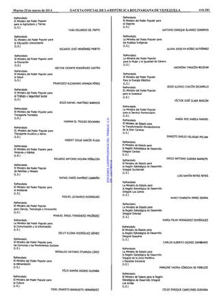 EDICIONESJURISPRUDENCIADELTRABAJO,C.A.
RIF:J-00178041-6
 