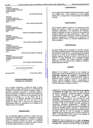 EDICIONESJURISPRUDENCIADELTRABAJO,C.A.
RIF:J-00178041-6
 