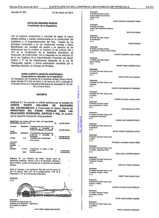 EDICIONESJURISPRUDENCIADELTRABAJO,C.A.
RIF:J-00178041-6
 