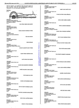 EDICIONESJURISPRUDENCIADELTRABAJO,C.A.
RIF:J-00178041-6
 