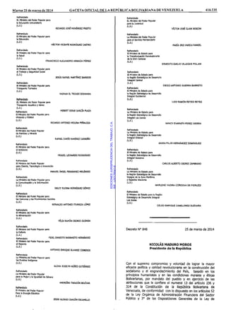 EDICIONESJURISPRUDENCIADELTRABAJO,C.A.
RIF:J-00178041-6
 