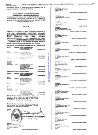 EDICIONESJURISPRUDENCIADELTRABAJO,C.A.
RIF:J-00178041-6
 