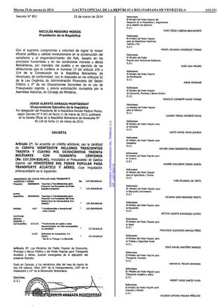 EDICIONESJURISPRUDENCIADELTRABAJO,C.A.
RIF:J-00178041-6
 