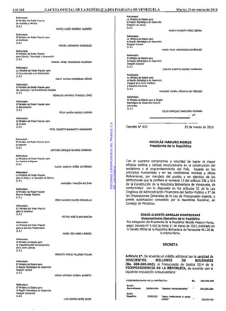 EDICIONESJURISPRUDENCIADELTRABAJO,C.A.
RIF:J-00178041-6
 