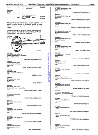 EDICIONESJURISPRUDENCIADELTRABAJO,C.A.
RIF:J-00178041-6
 