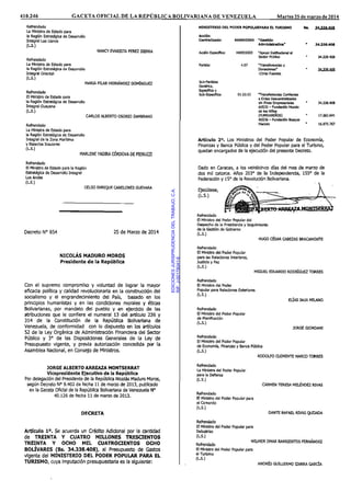 EDICIONESJURISPRUDENCIADELTRABAJO,C.A.
RIF:J-00178041-6
 