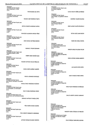 EDICIONESJURISPRUDENCIADELTRABAJO,C.A.
RIF:J-00178041-6
 