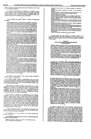 Gaceta No. 40.387