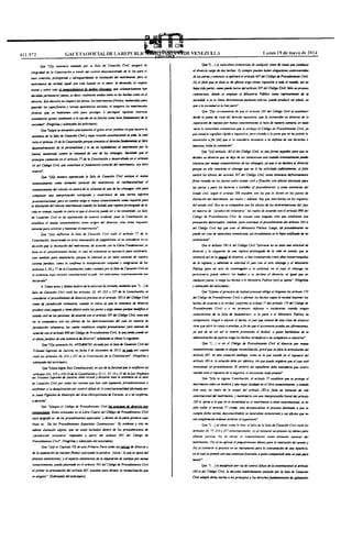 Gaceta No. 40.414