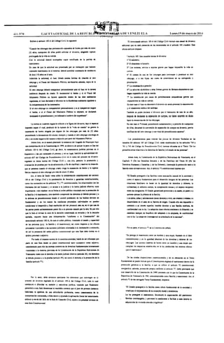 Gaceta No. 40.414