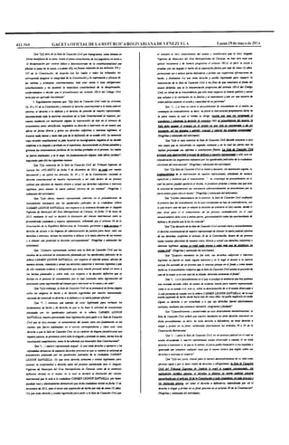 Gaceta No. 40.414
