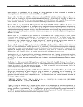 Gaceta CDMX 18 09 2020 bis