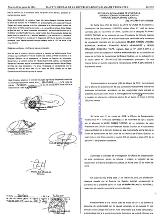 EDICIONESJURISPRUDENCIADELTRABAJO,C.A.
RIF:J-00178041-6
 