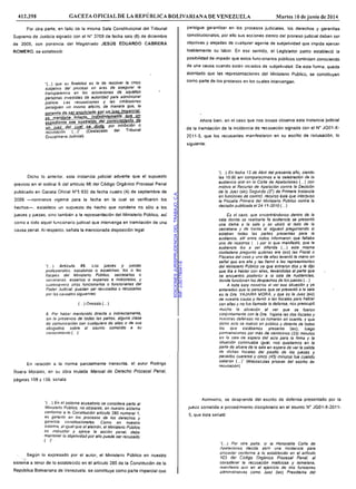 EDICIONESJURISPRUDENCIADELTRABAJO,C.A.
RIF:J-00178041-6
 