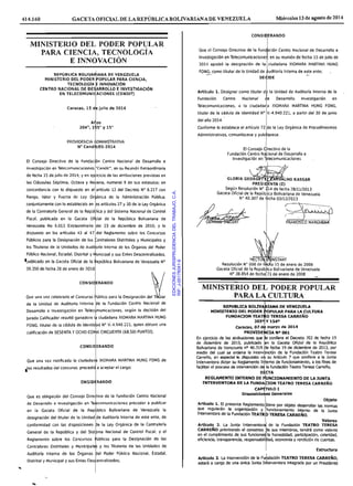 EDICIONES JURISPRUDENCIA DEL TRABAJO, C.A. 
RIF: J-00178041-6 
 