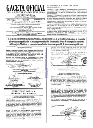 EDICIONES JURISPRUDENCIA DEL TRABAJO, C.A. 
RIF: J-00178041-6 
