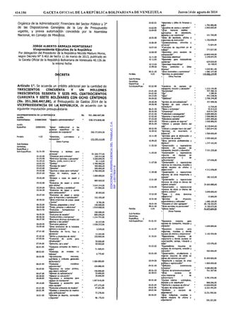 EDICIONES JURISPRUDENCIA DEL TRABAJO, C.A. 
RIF: J-00178041-6 
 