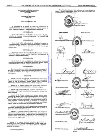 EDICIONES JURISPRUDENCIA DEL TRABAJO, C.A. 
RIF: J-00178041-6 
 