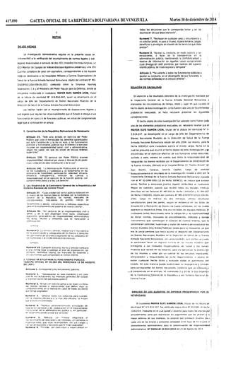 Gaceta No. 40.571
