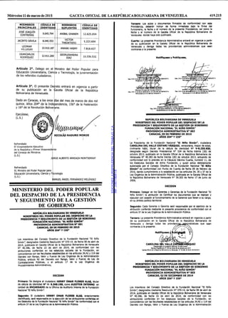 EDICIONESJURISPRUDENCIADELTRABAJO,C.A.
RIF:J-00178041-6
 