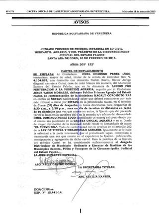 EDICIONESJURISPRUDENCIADELTRABAJO,C.A.
RIF:J-00178041-6
 