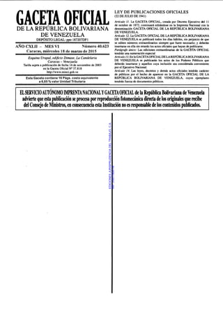 EDICIONESJURISPRUDENCIADELTRABAJO,C.A.
RIF:J-00178041-6
 