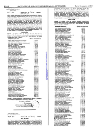 EDICIONESJURISPRUDENCIADELTRABAJO,C.A.
RIF:J-00178041-6
 