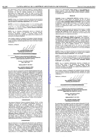 EDICIONESJURISPRUDENCOADELTRABAJO,C.A.
RIF:J-00178041-6
 