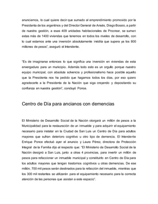 Gacetilla de prensa 09 09-2014
