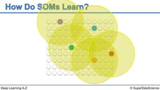 Deep Learning A-Z™: Self Organizing Maps (SOM) - How do SOMs learn ...