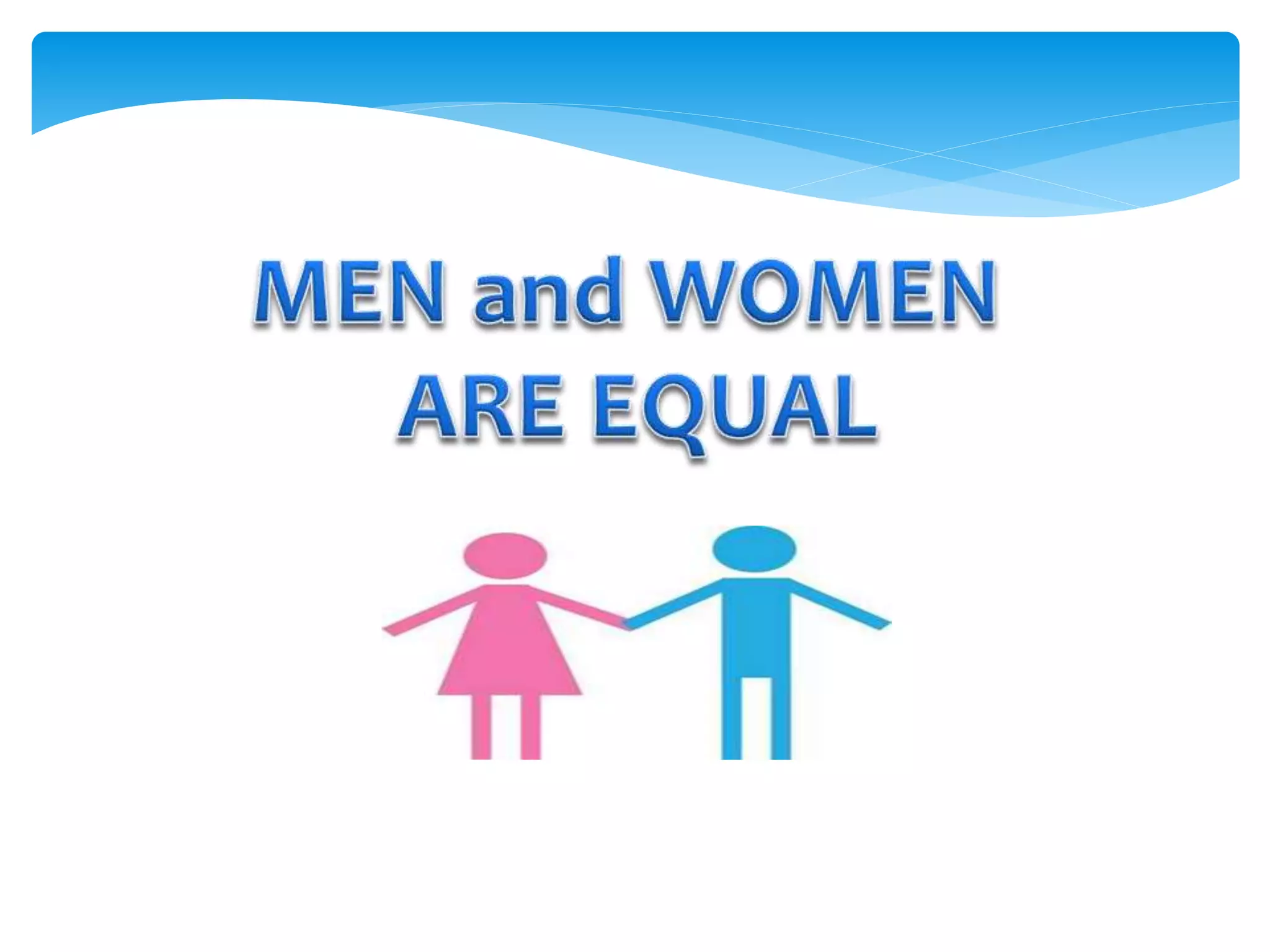 GENDER AND DEVELOPMENT | PPTX
