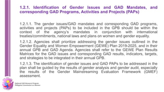 Gad Programme GAD-Plan-and-Budget execution for education.pptx
