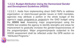 GAD-Plan-and-Budget execution for education.pptx