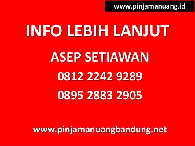 0895 2883 2905 Gadai bpkb motor tanpa survey di Astana