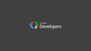 Gadc 2012 meetup & workshop