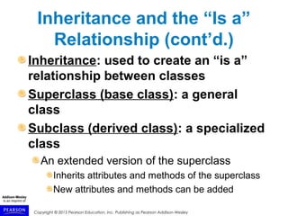 Inheritance | PPT