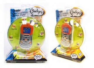 Gadget 2