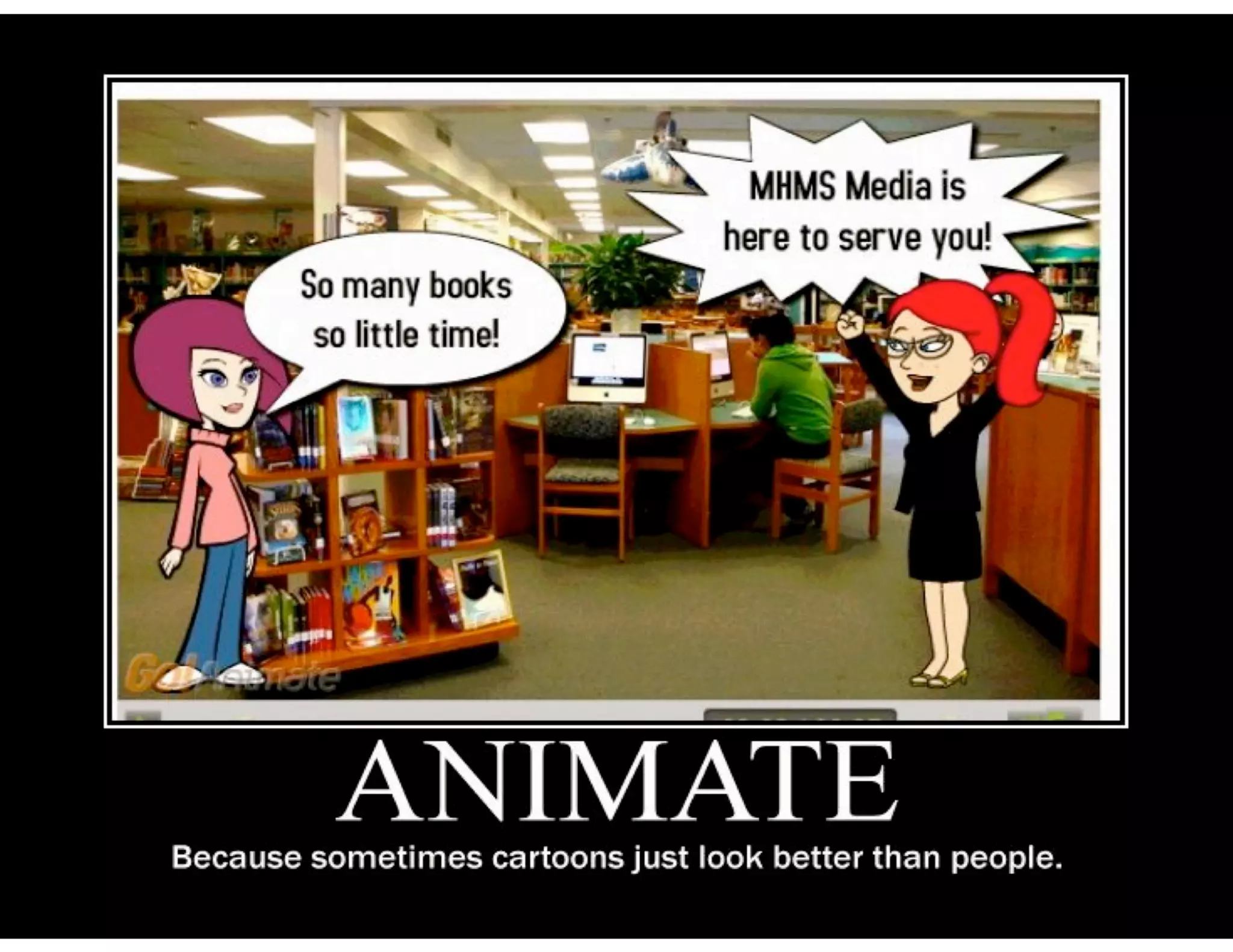 Sqworl is more
            tasty than
             Delicious!



 Cool
Places
To go!!




                 It’s
               Awesome!
 