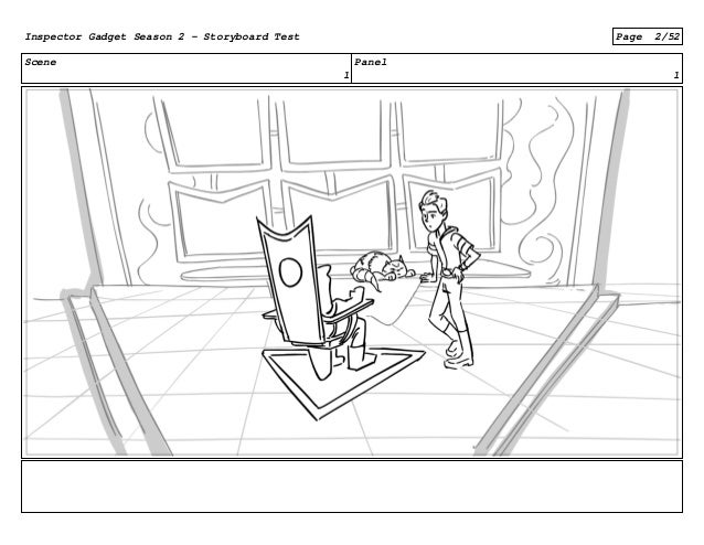Resultado de imagen de dhx media inspector gadget