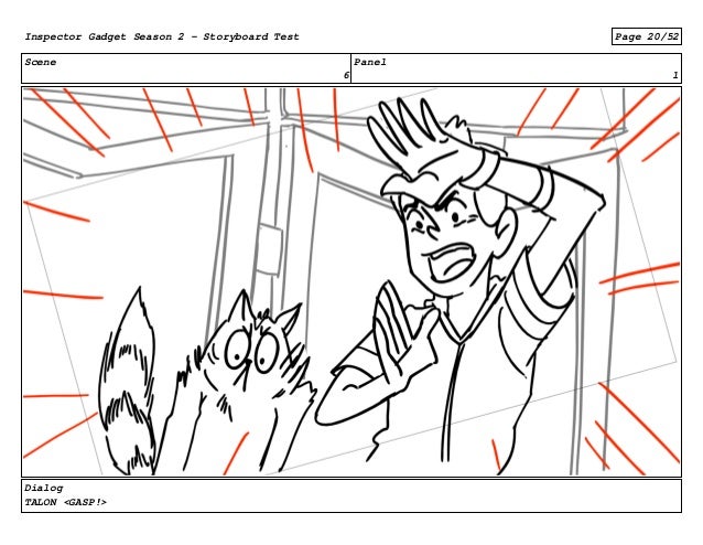 Resultado de imagen de dhx media inspector gadget