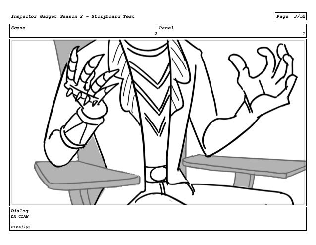Resultado de imagen de dhx media inspector gadget