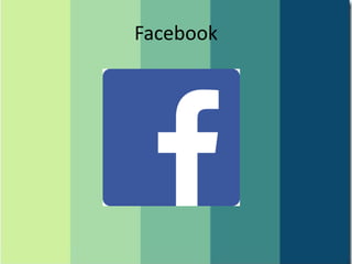 Facebook
 