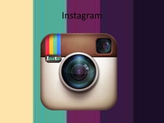Instagram
 