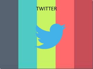 TWITTER
 