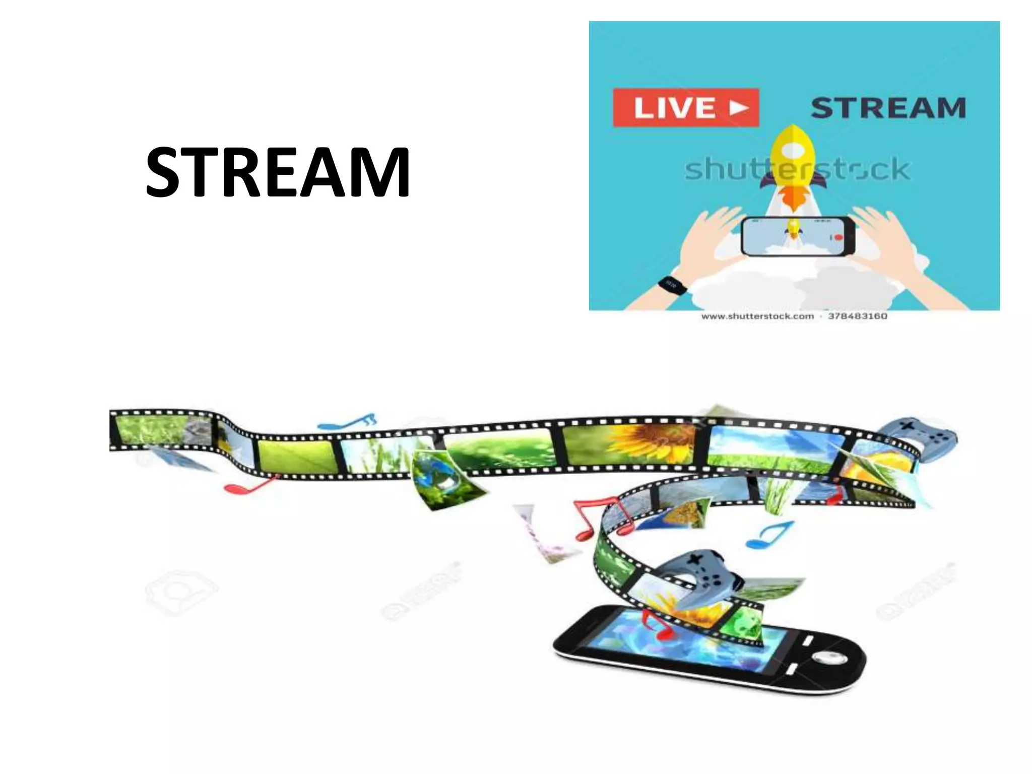 STREAM