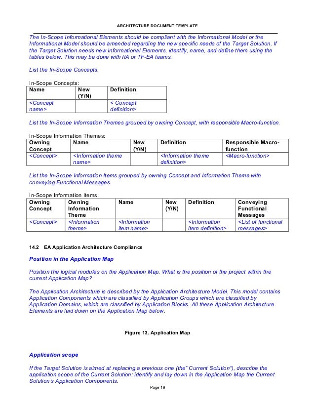 Scoping Documents Template from image.slidesharecdn.com
