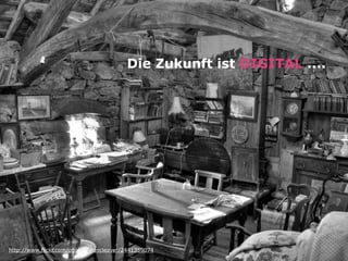 Die Zukunft ist DIGITAL ....




http://www.flickr.com/photos/alancleaver/2441359074
 