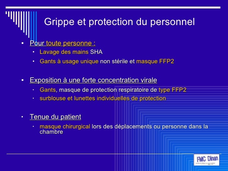 Grippe Aviaire
