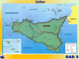 Sizilien
 
